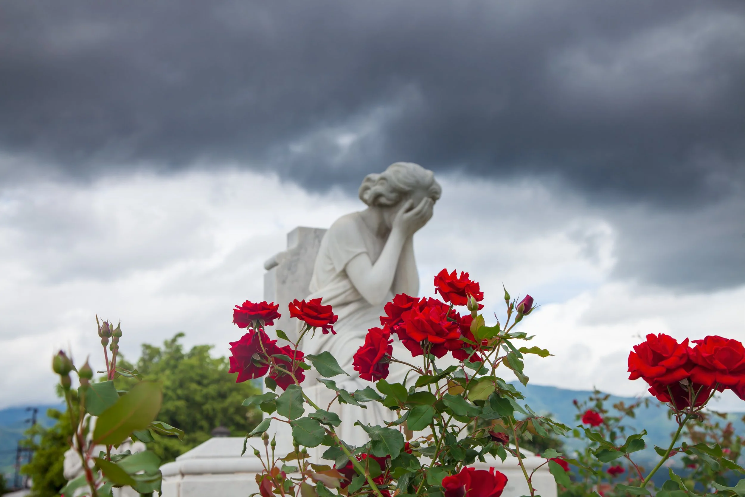 Grief