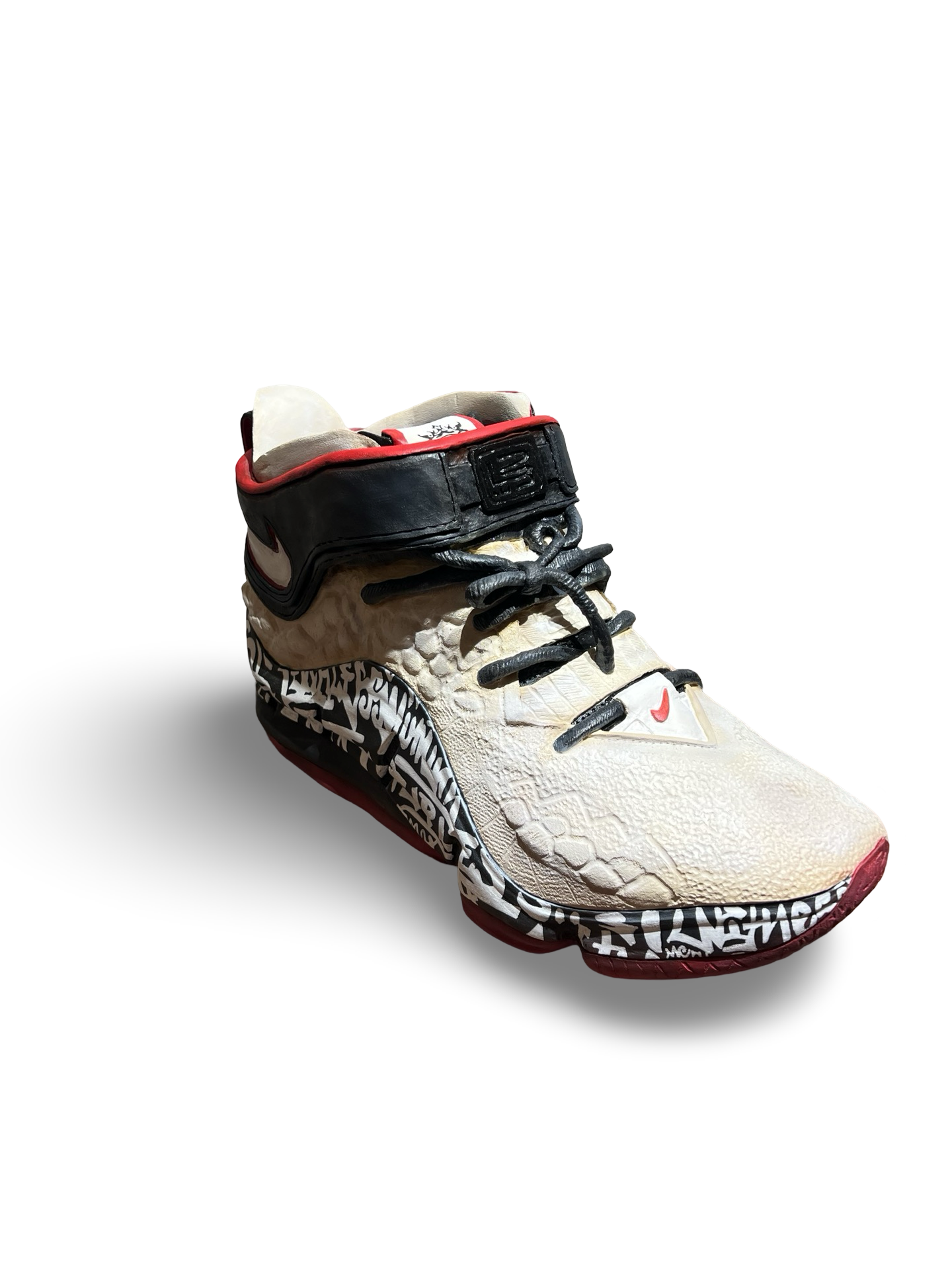 Nike LeBron 17