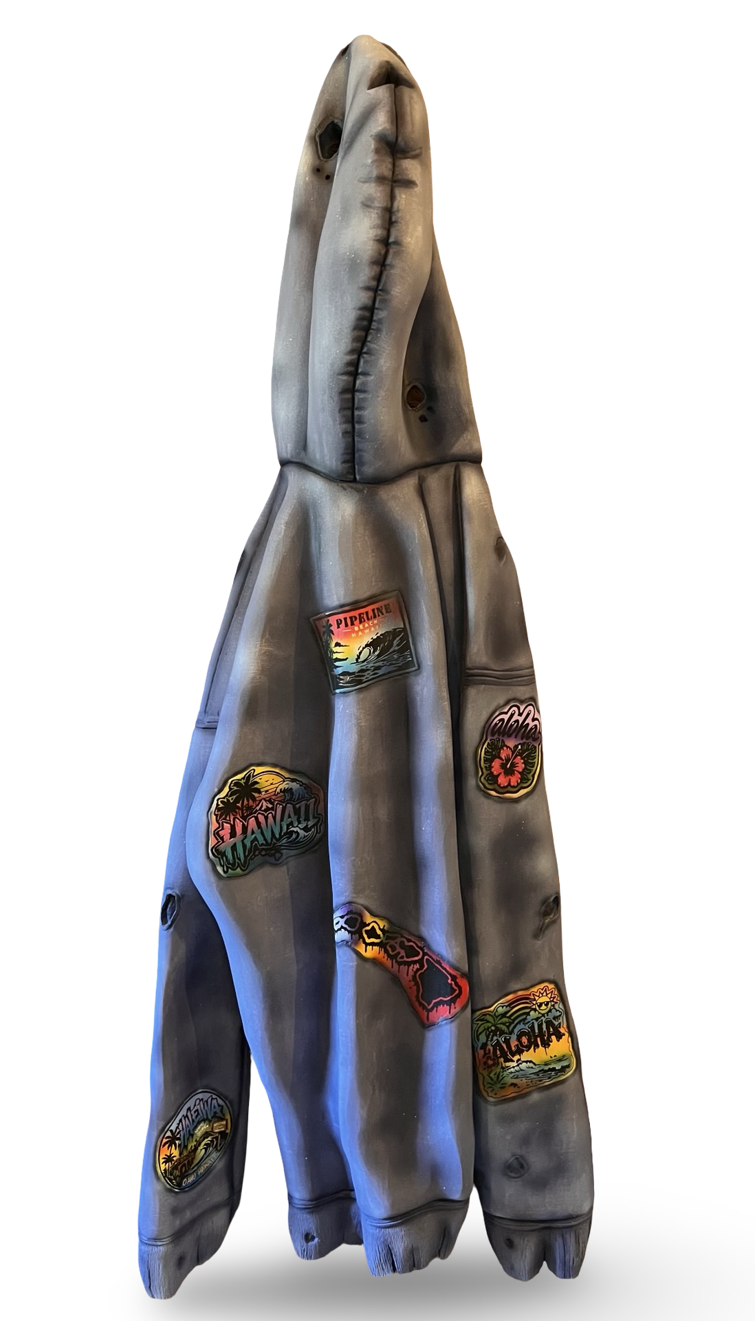 Hawaii Hoodie