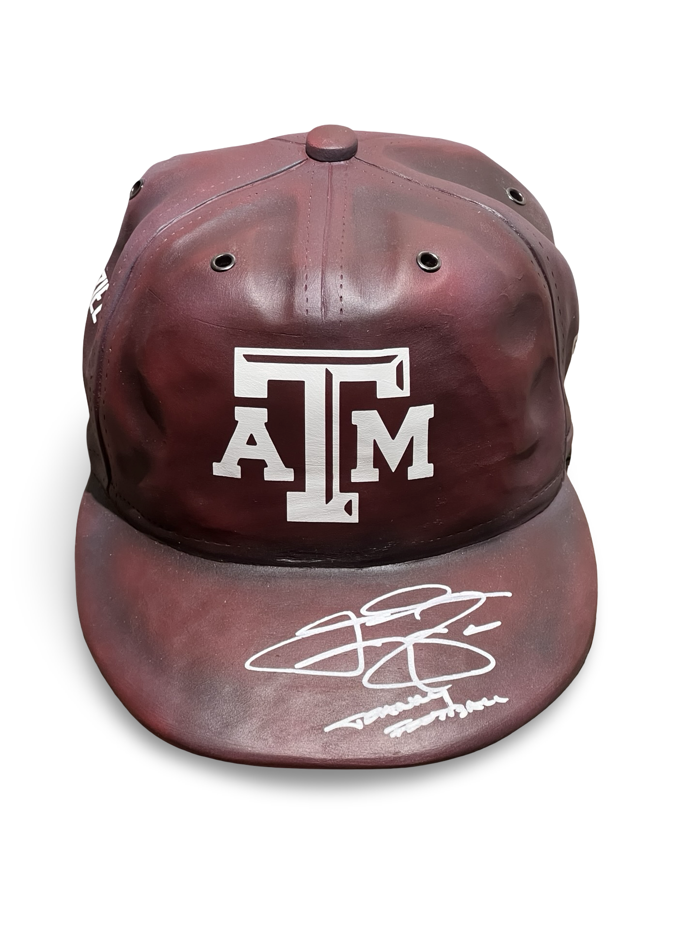 Johnny Manziel - Johnny Football