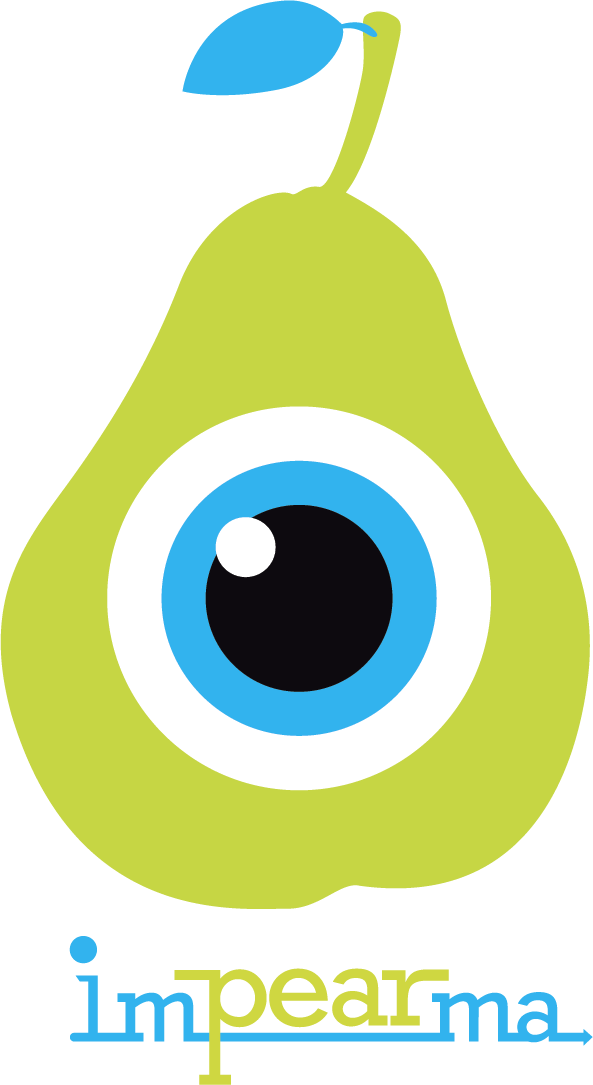 imPEARma Pear