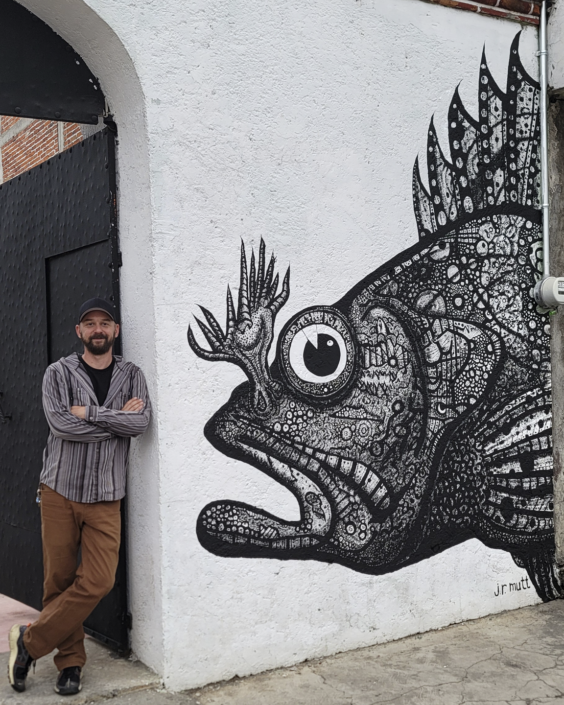 Mural