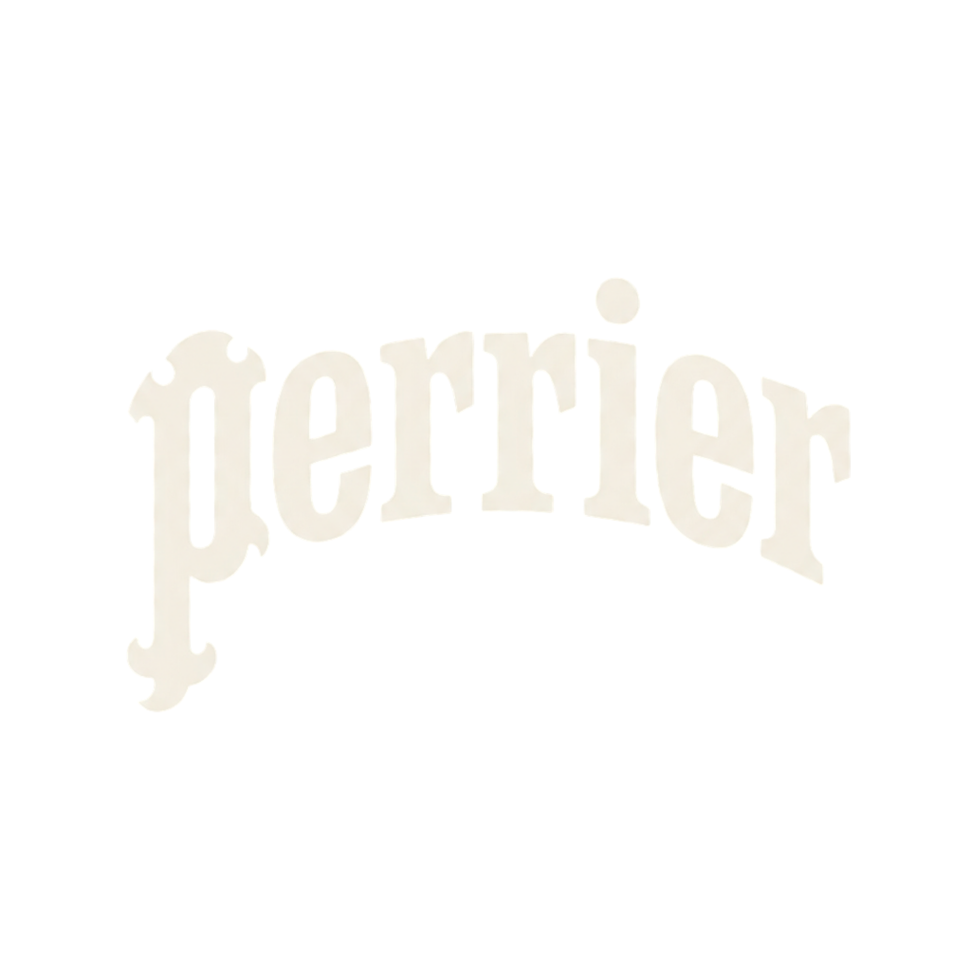 Perrier logo