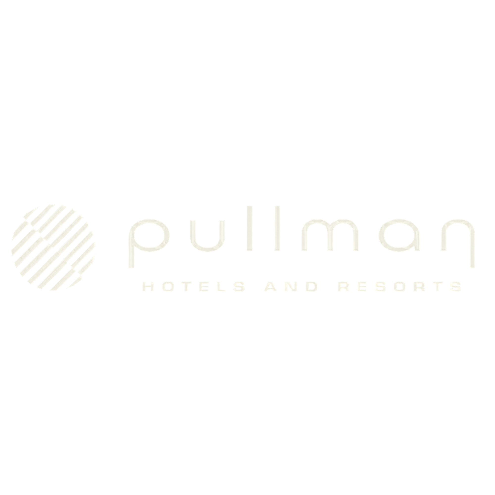 Pullman Hotel logo