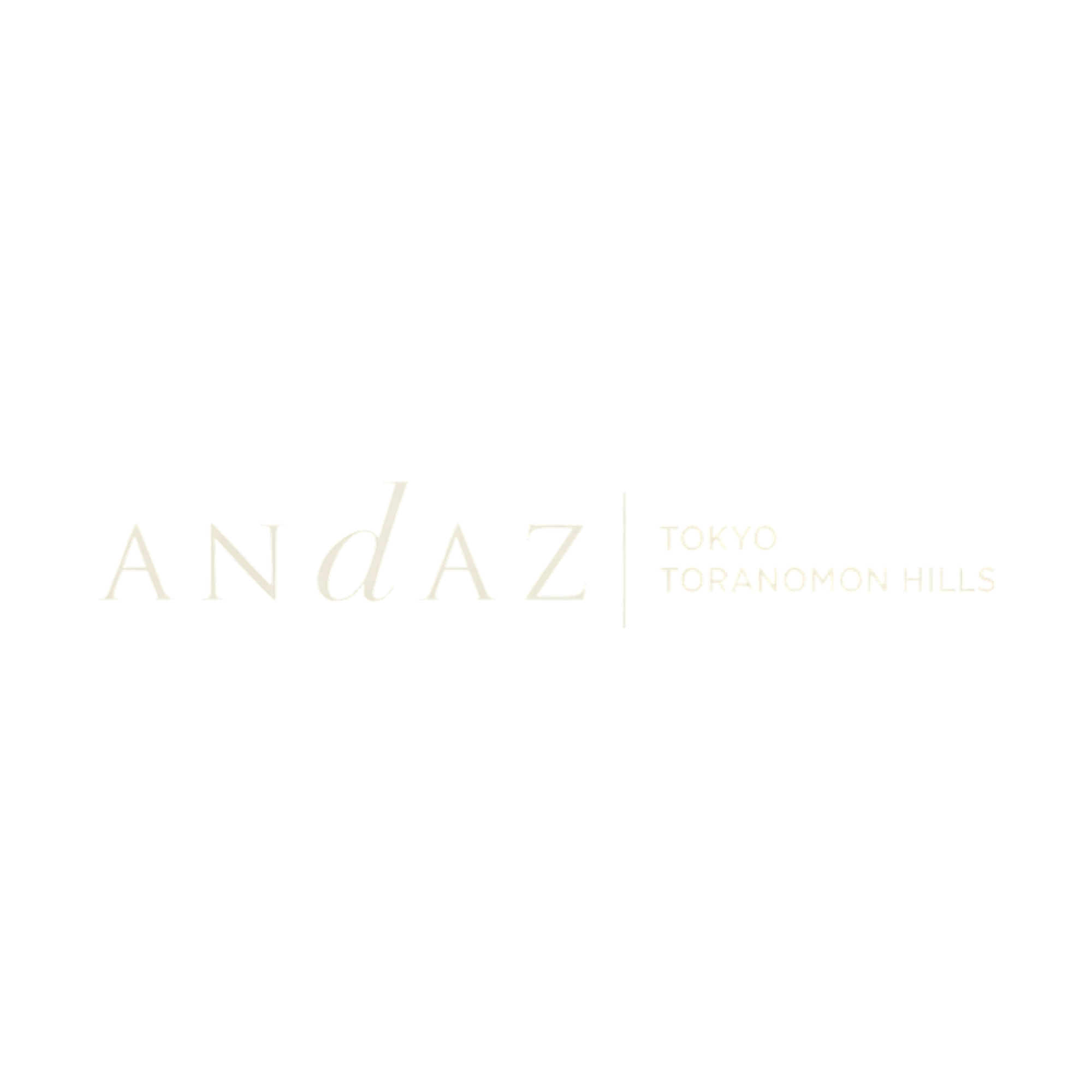 Andaz Hotel logo