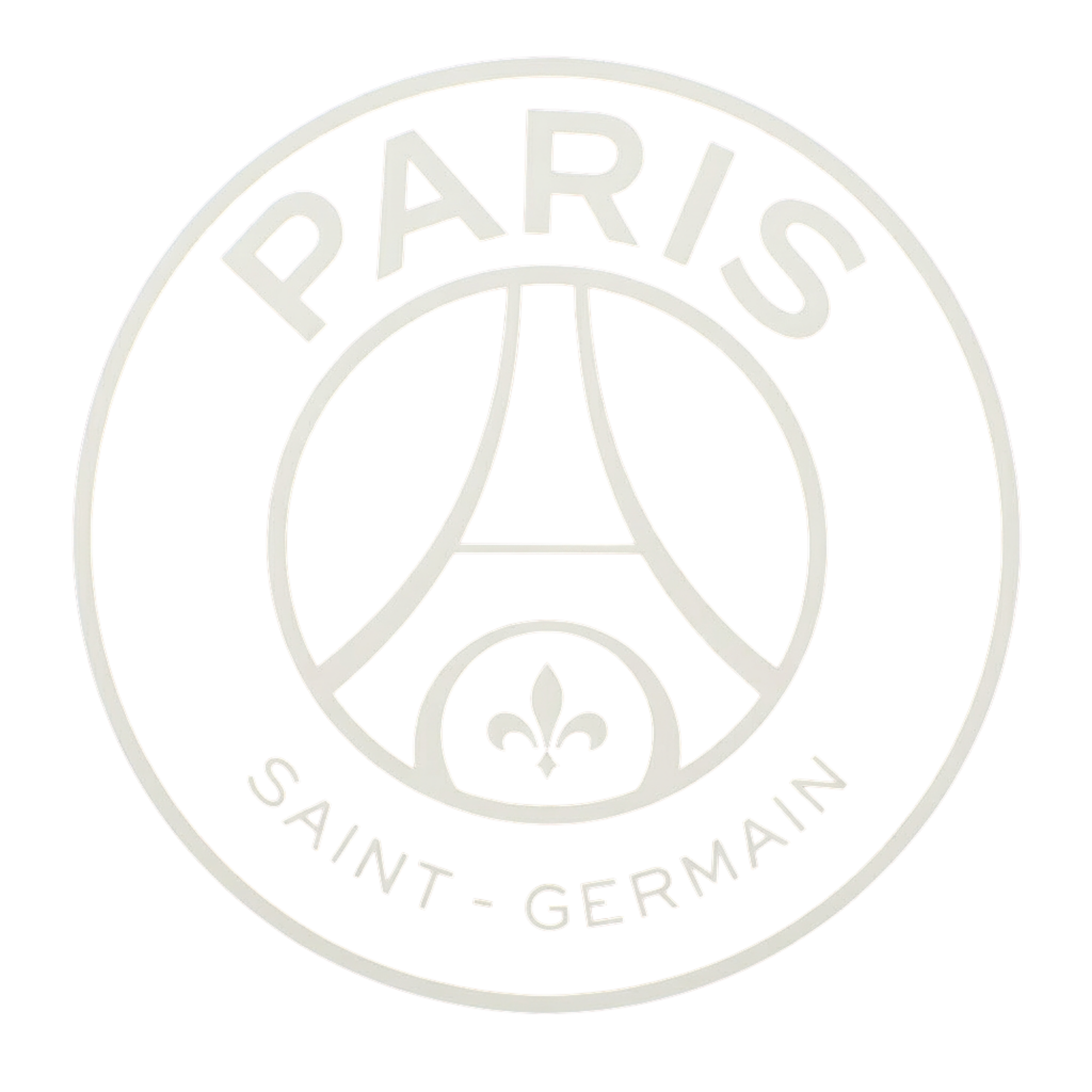 Paris Saint Germain logo