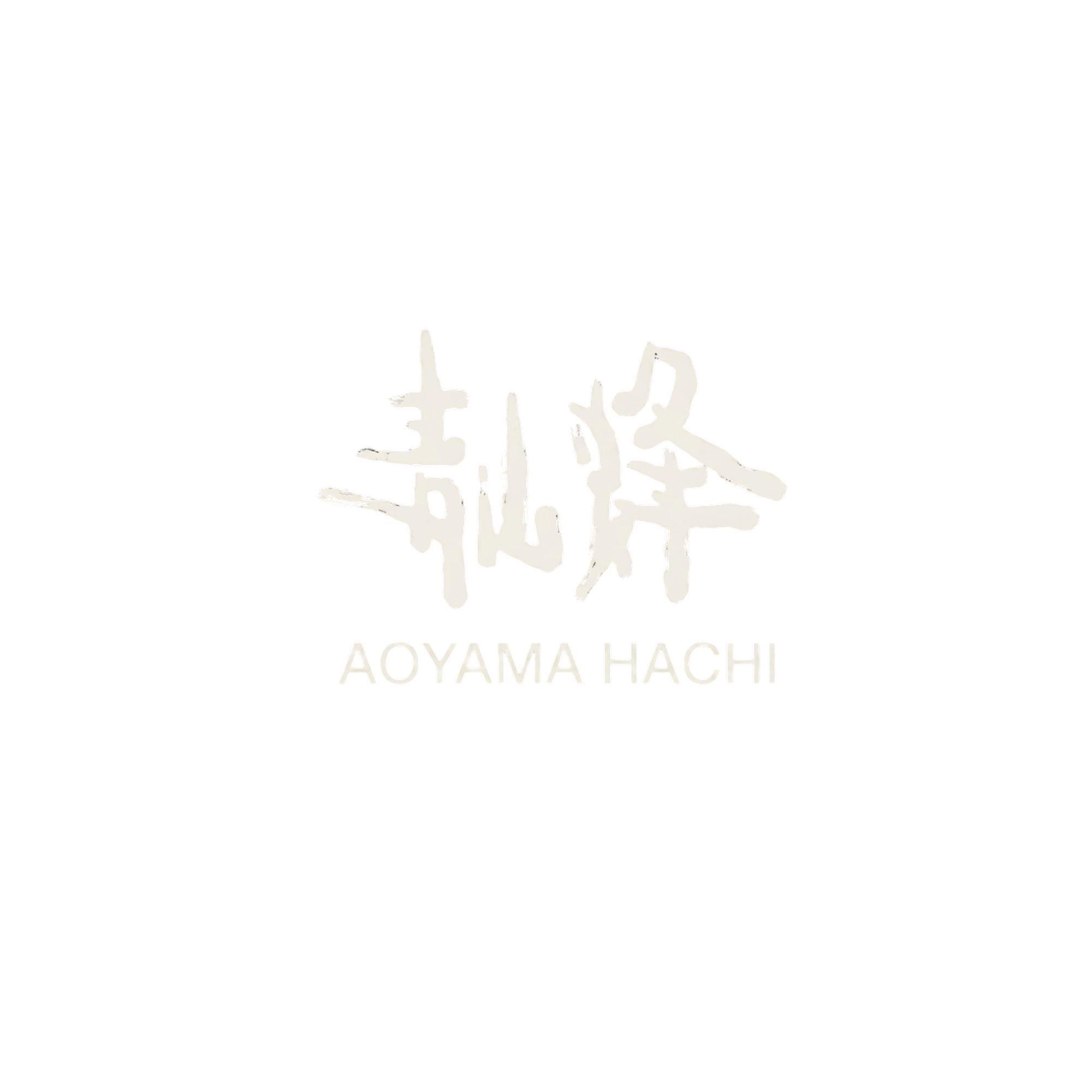 Aoyama Hachi logo