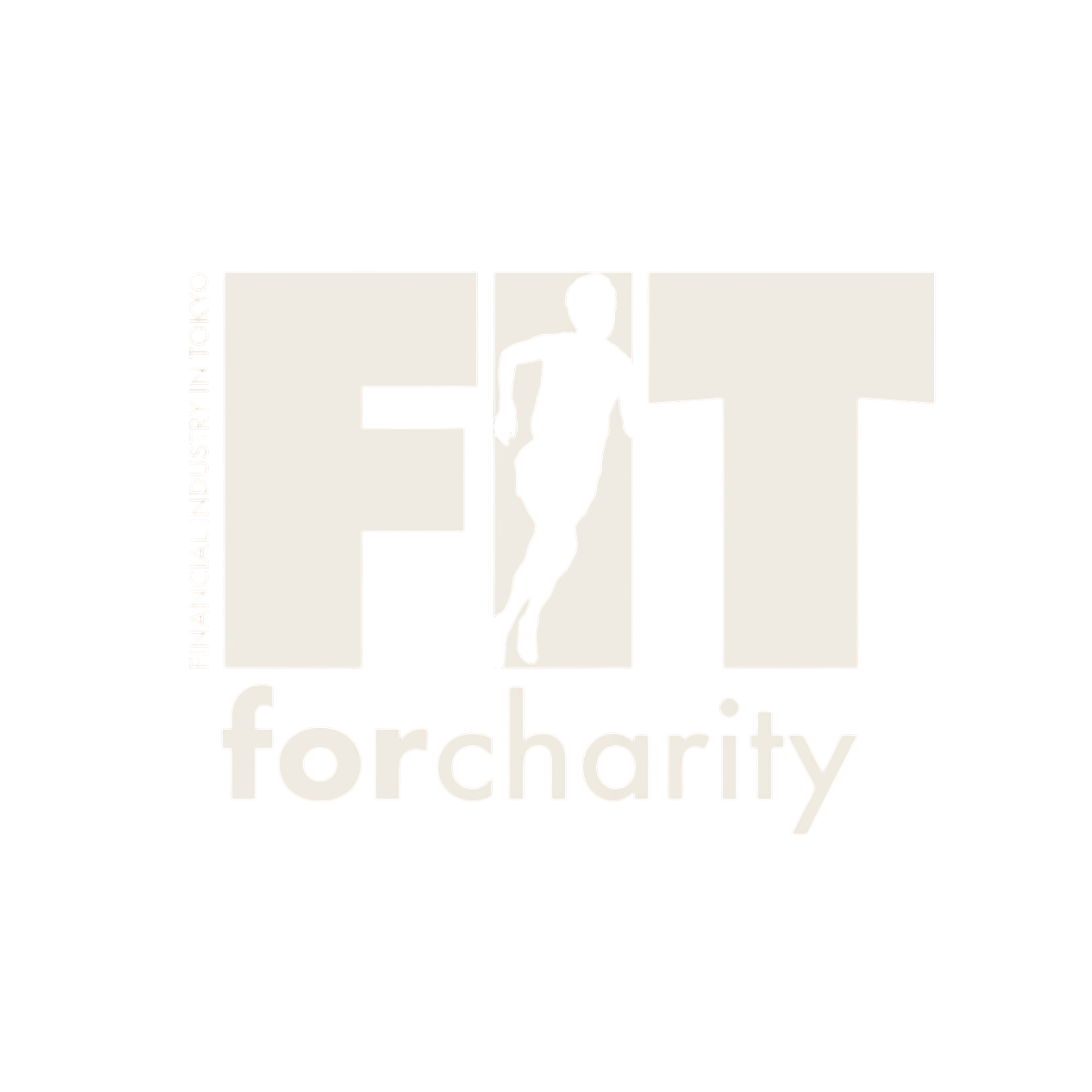 FIT for Charity logo