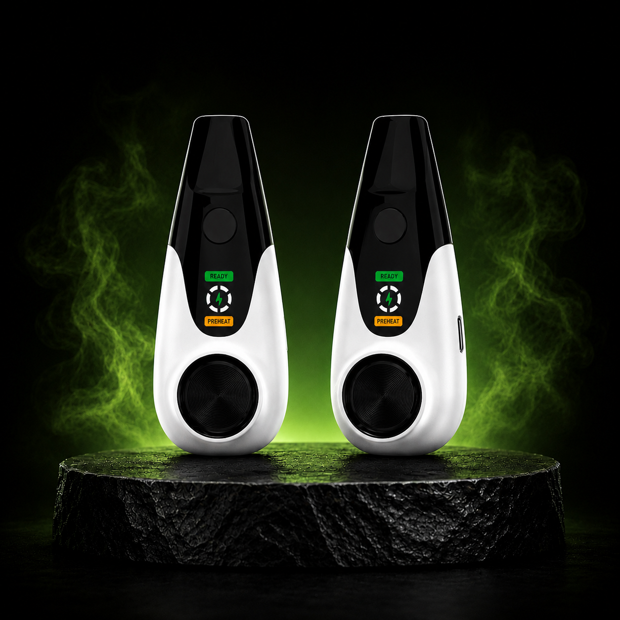 GASCAN MINI ELITE