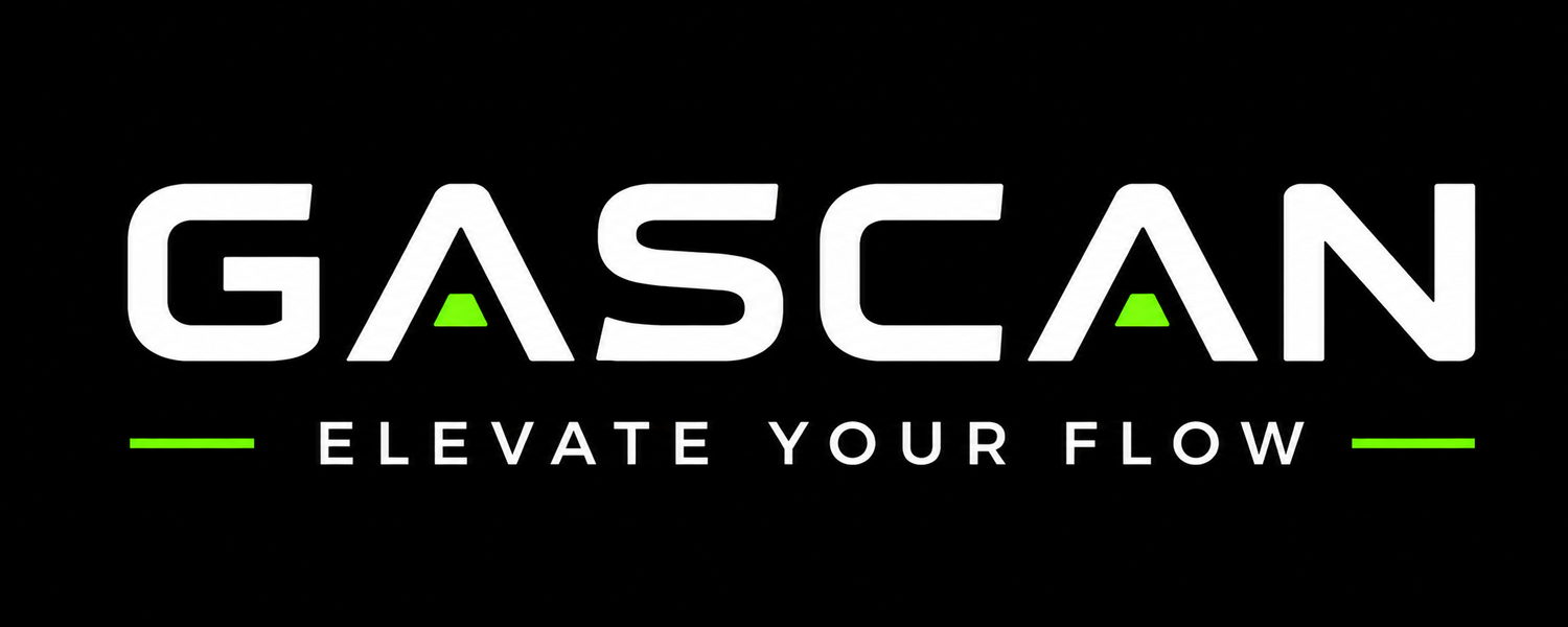 GASCAN HARDWARE