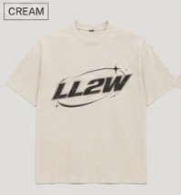 LL2W T-Shirt
