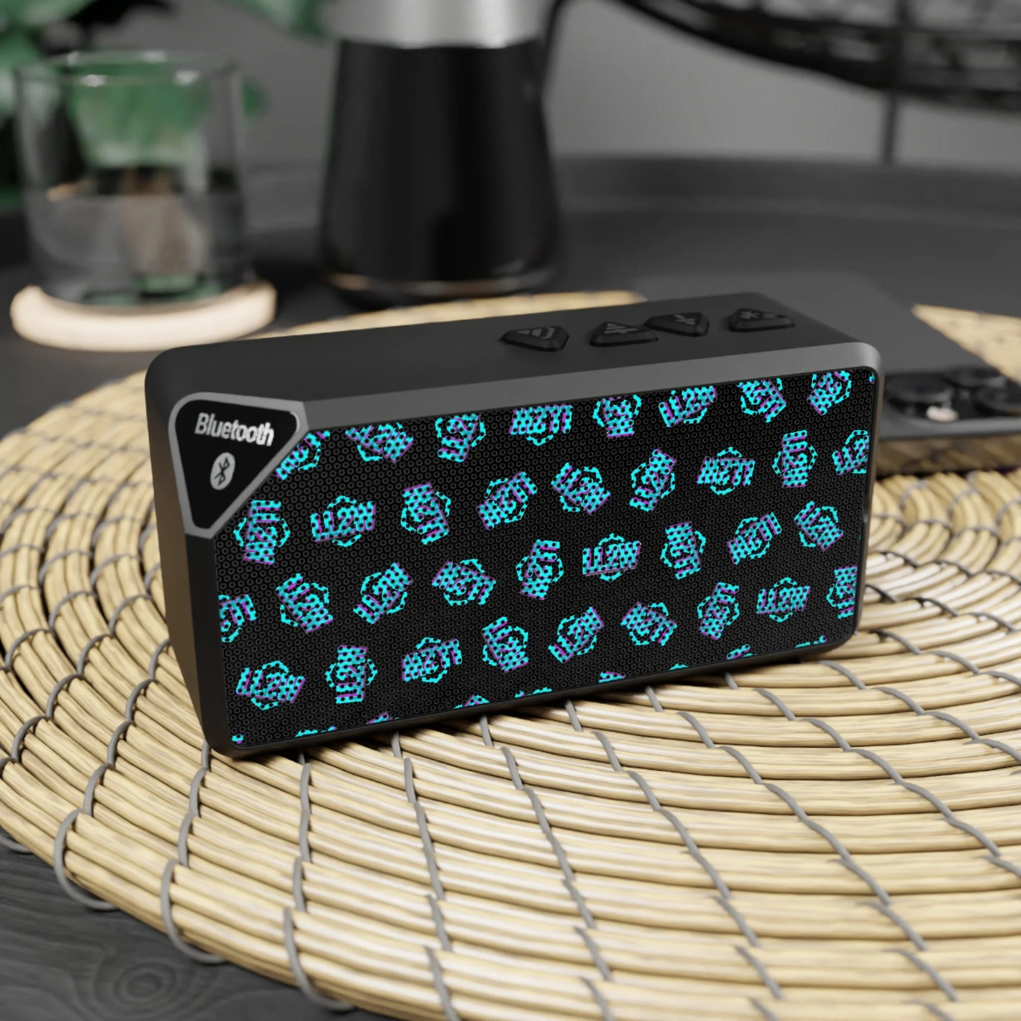 Wireless Speaker