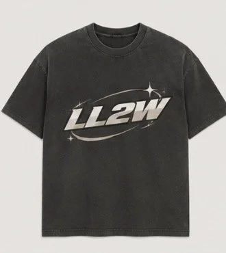 LL2W T-Shirt