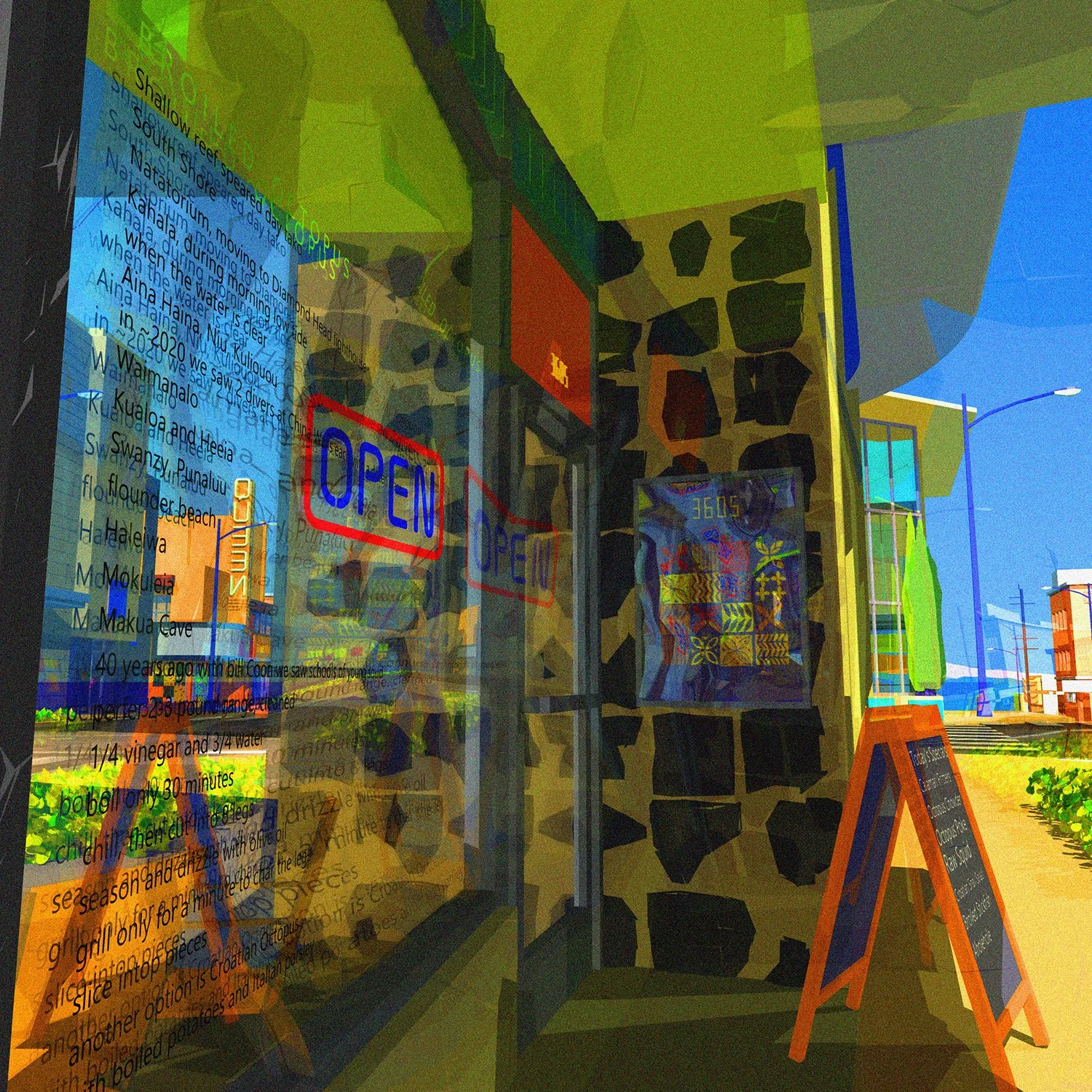 Waialae Avenue no 163