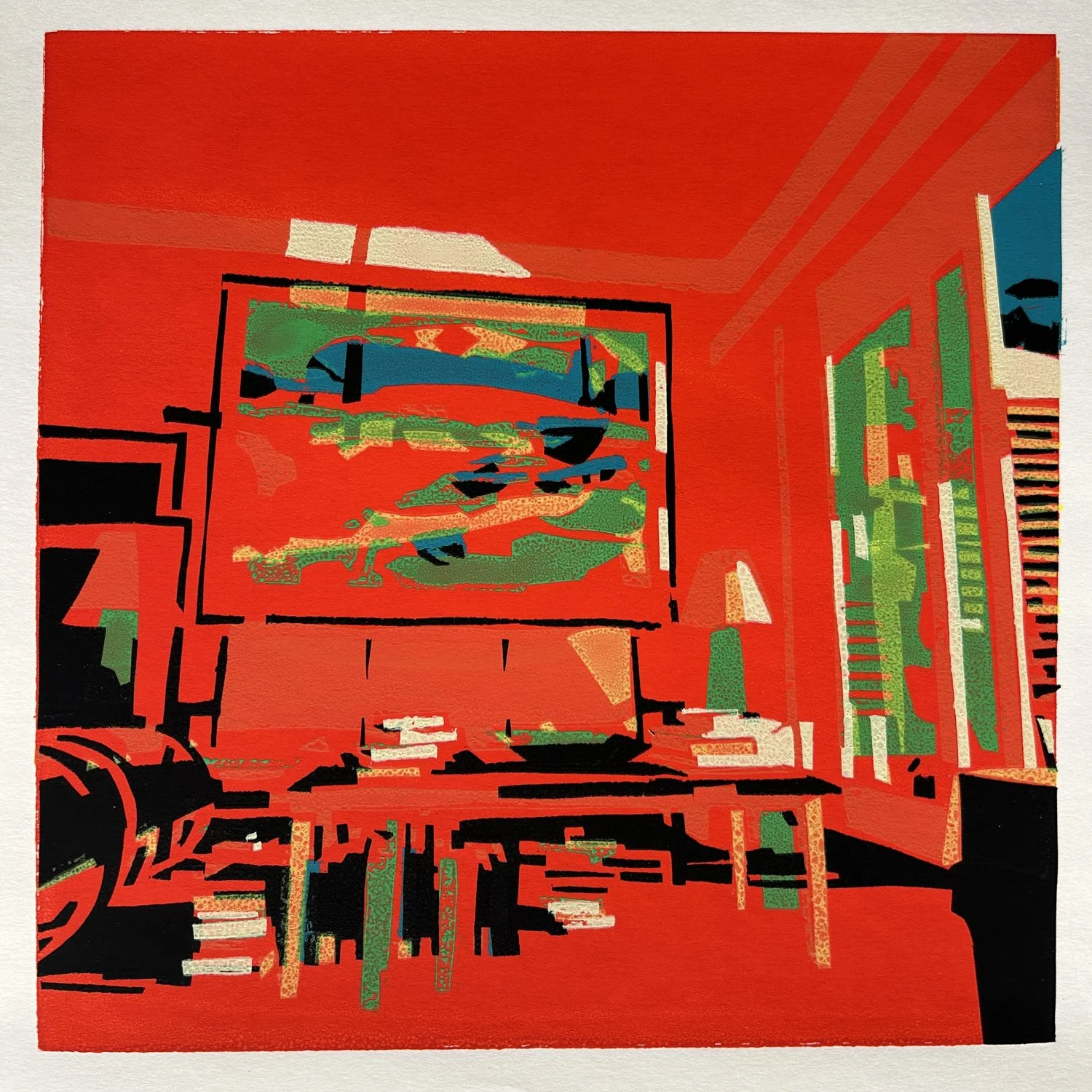 Koko Head Living Room no 19