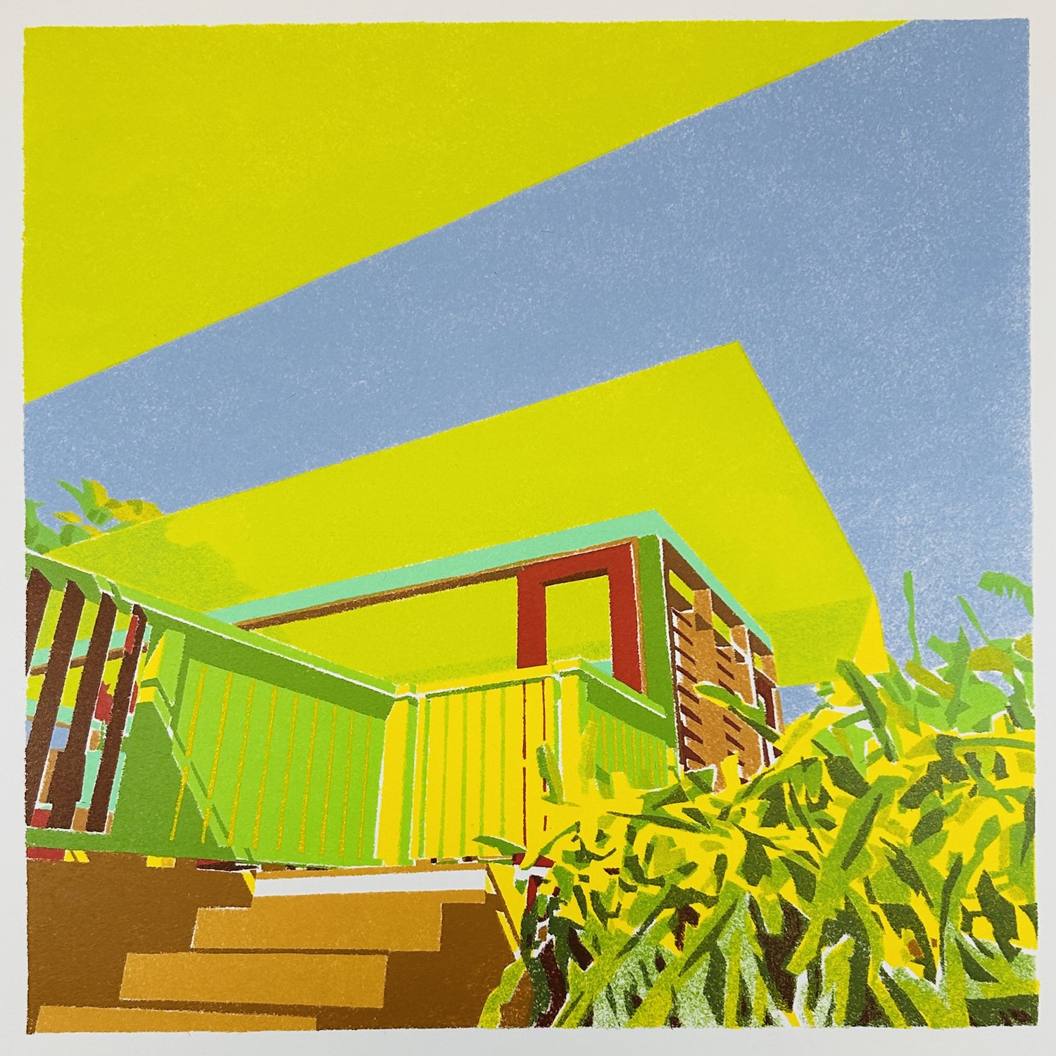 Case Study House no 44