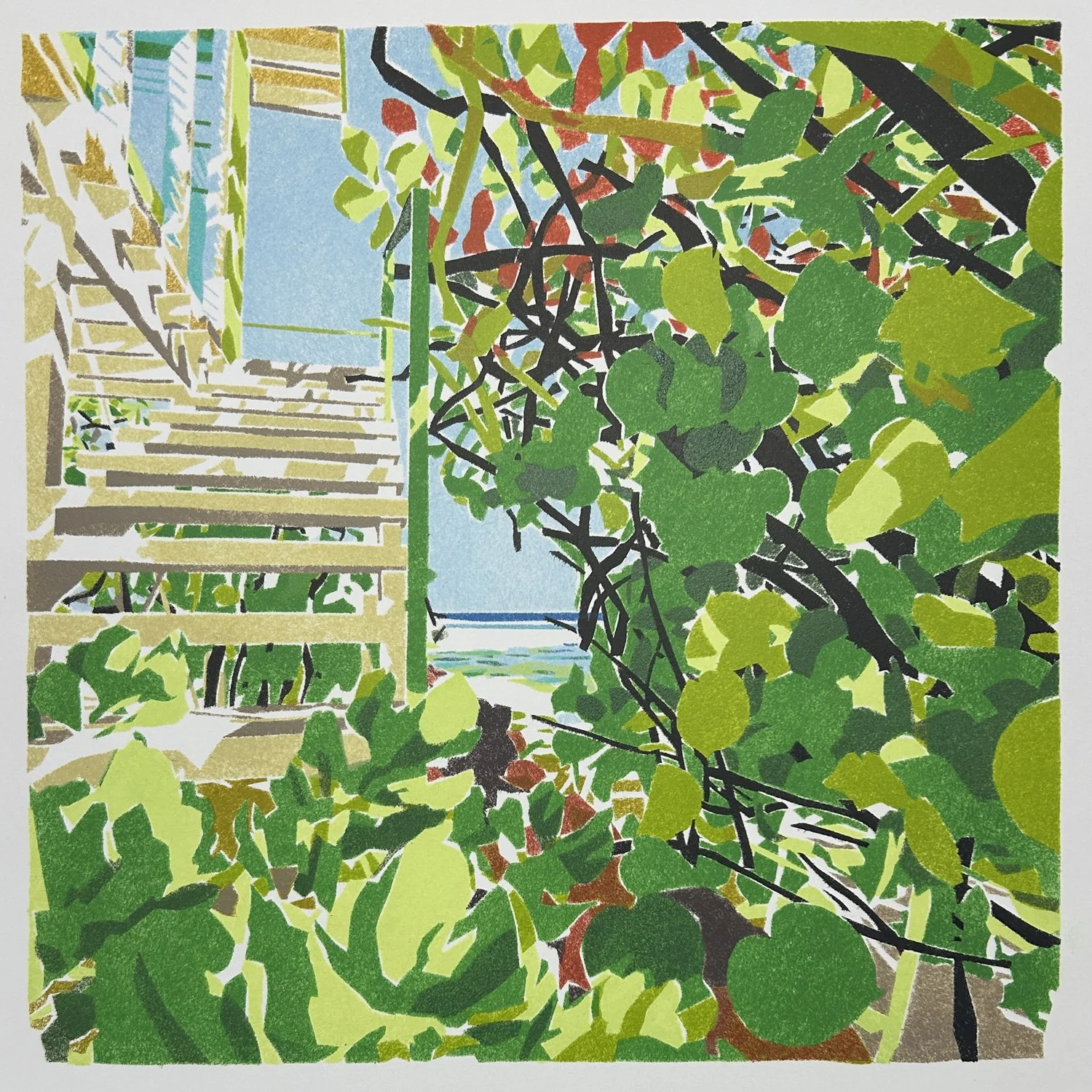 Kuliʻouʻou Nine Squares no 161