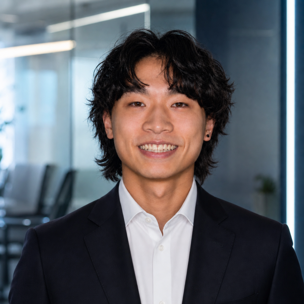 David Wang