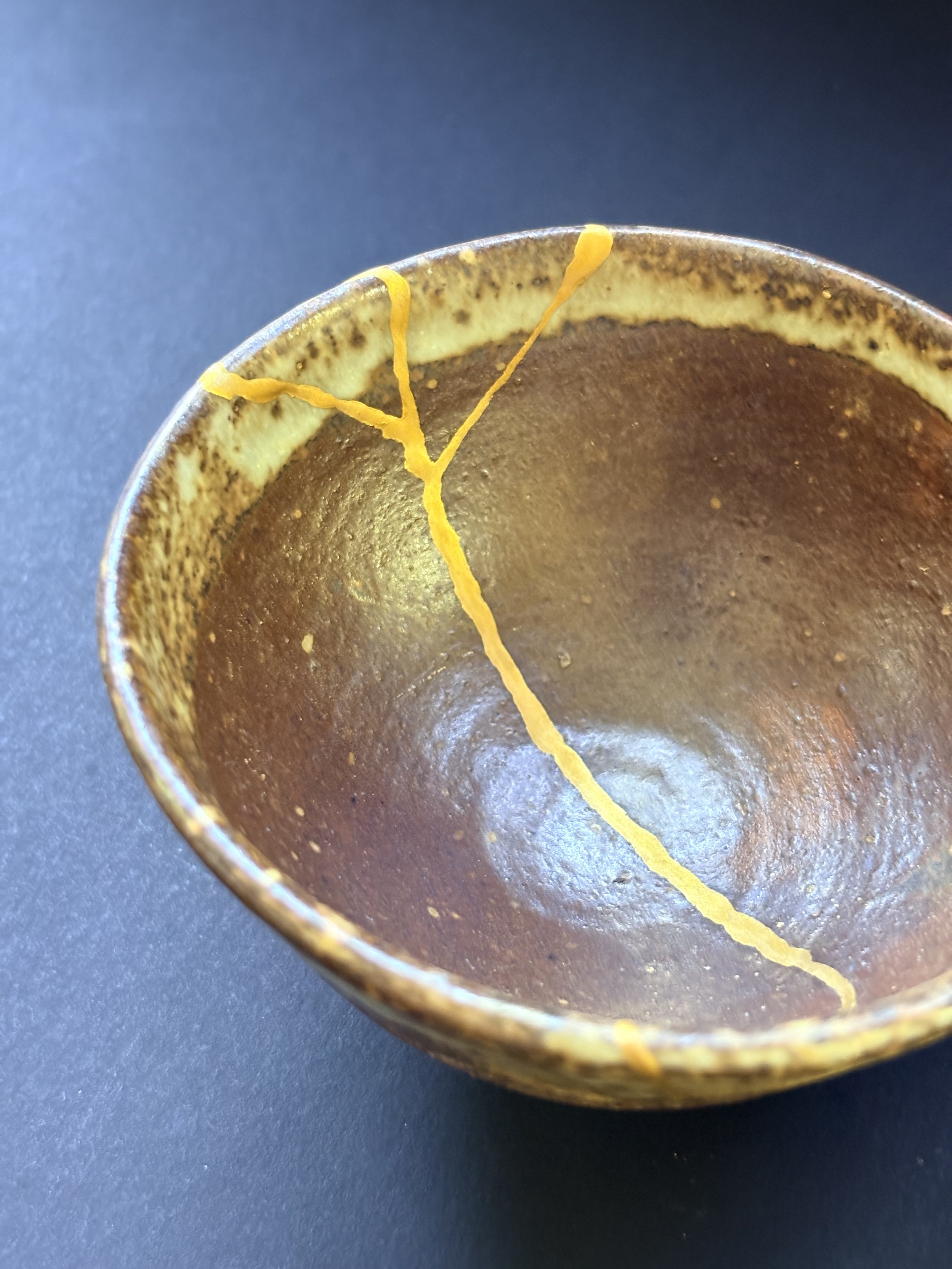 Food Safe Real Gold Finish 
金粉消粉