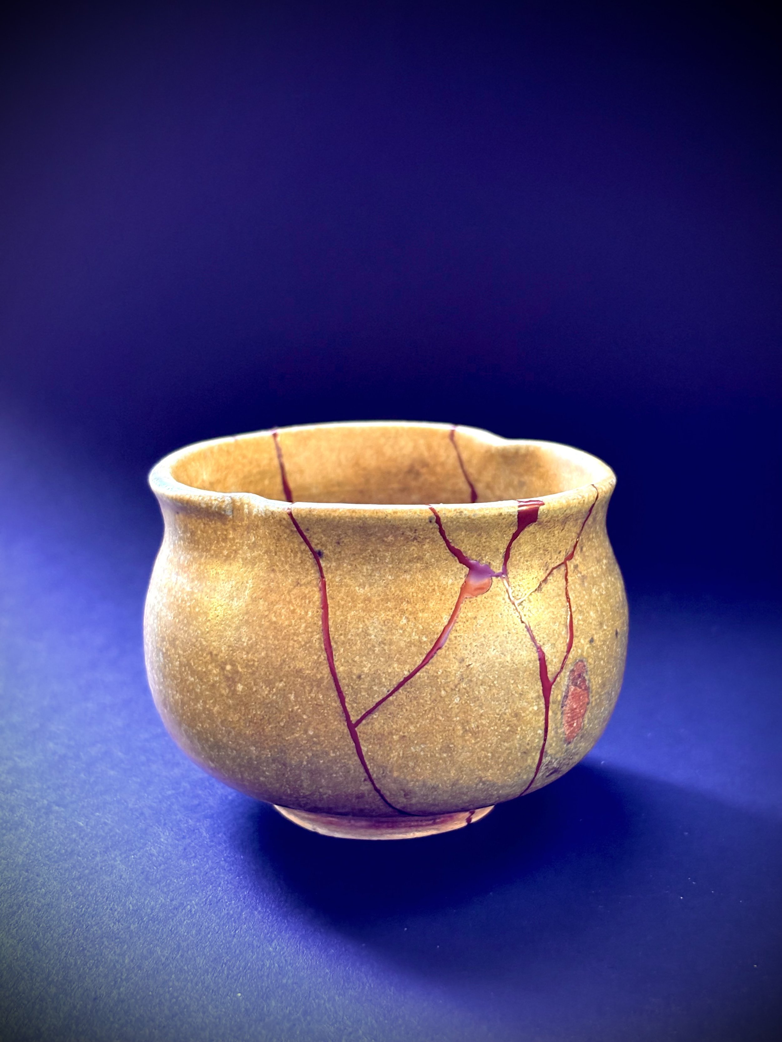 Food Safe Bengara Red Urushi Lacquer Finish 弁柄漆