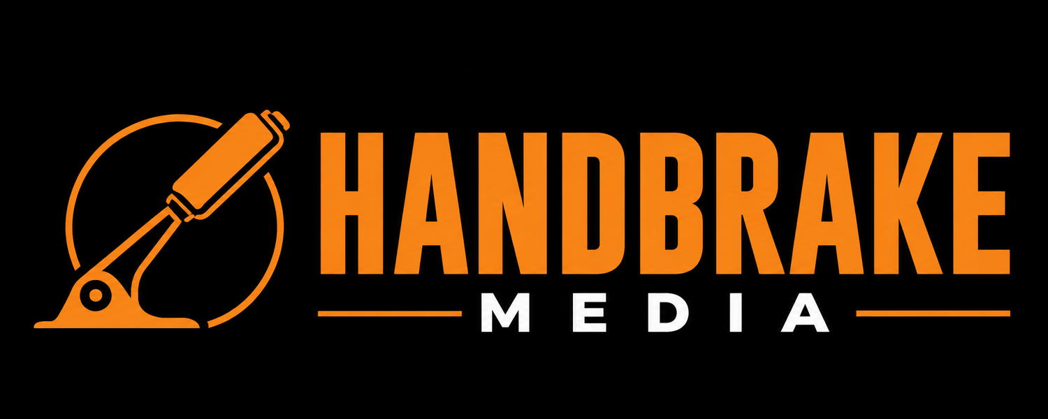 Handbrakemedia