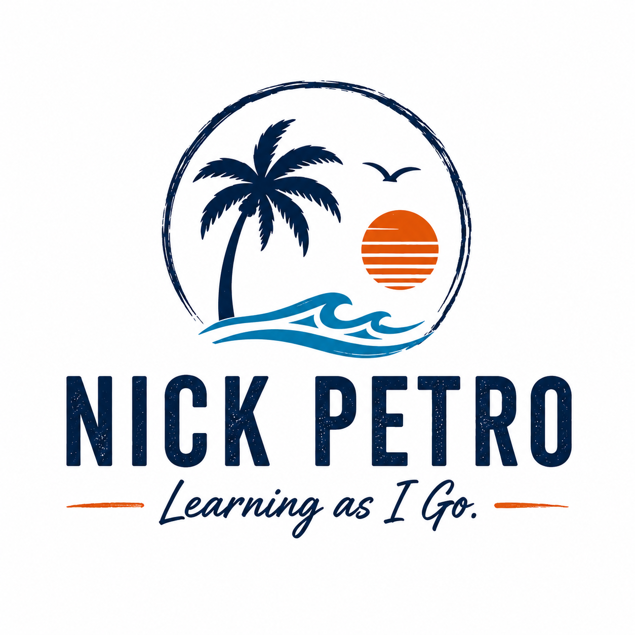 Nick Petro Speaks 