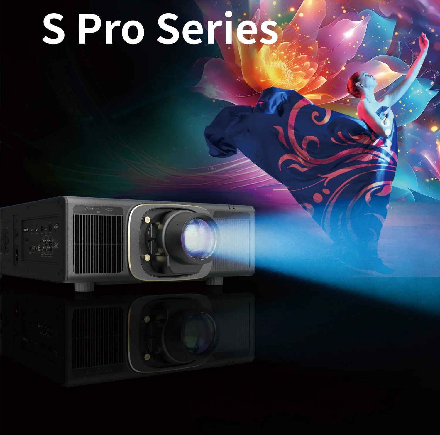 Appotronics _ S Pro series image