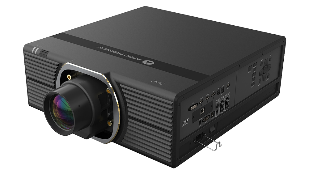 Appotronics S Smart series projector