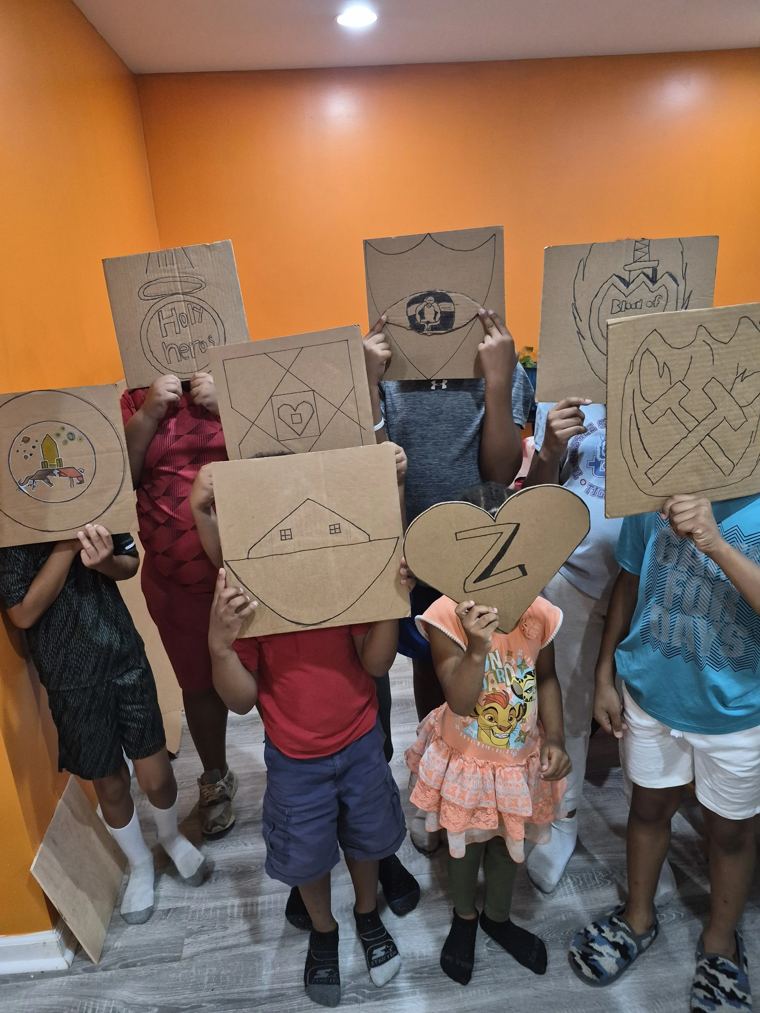STEM Camp