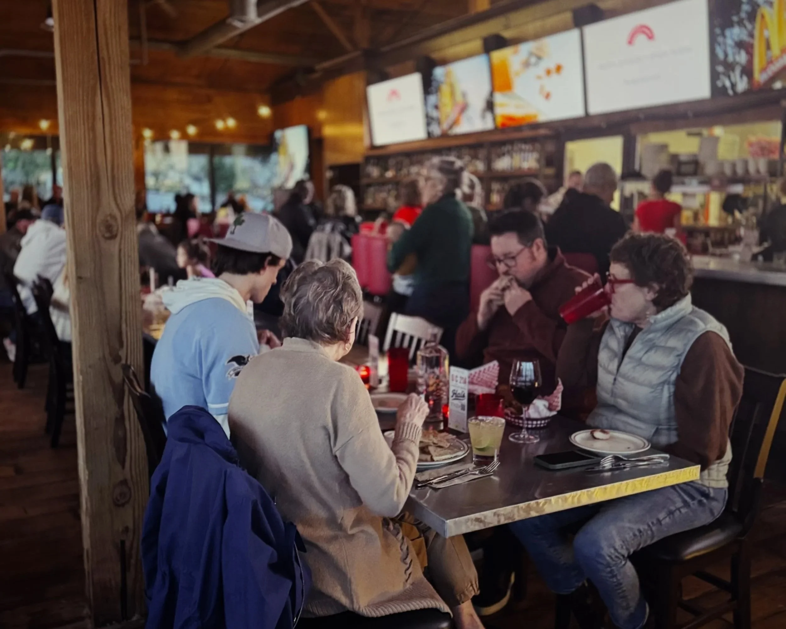 Heavy Restaurant Group