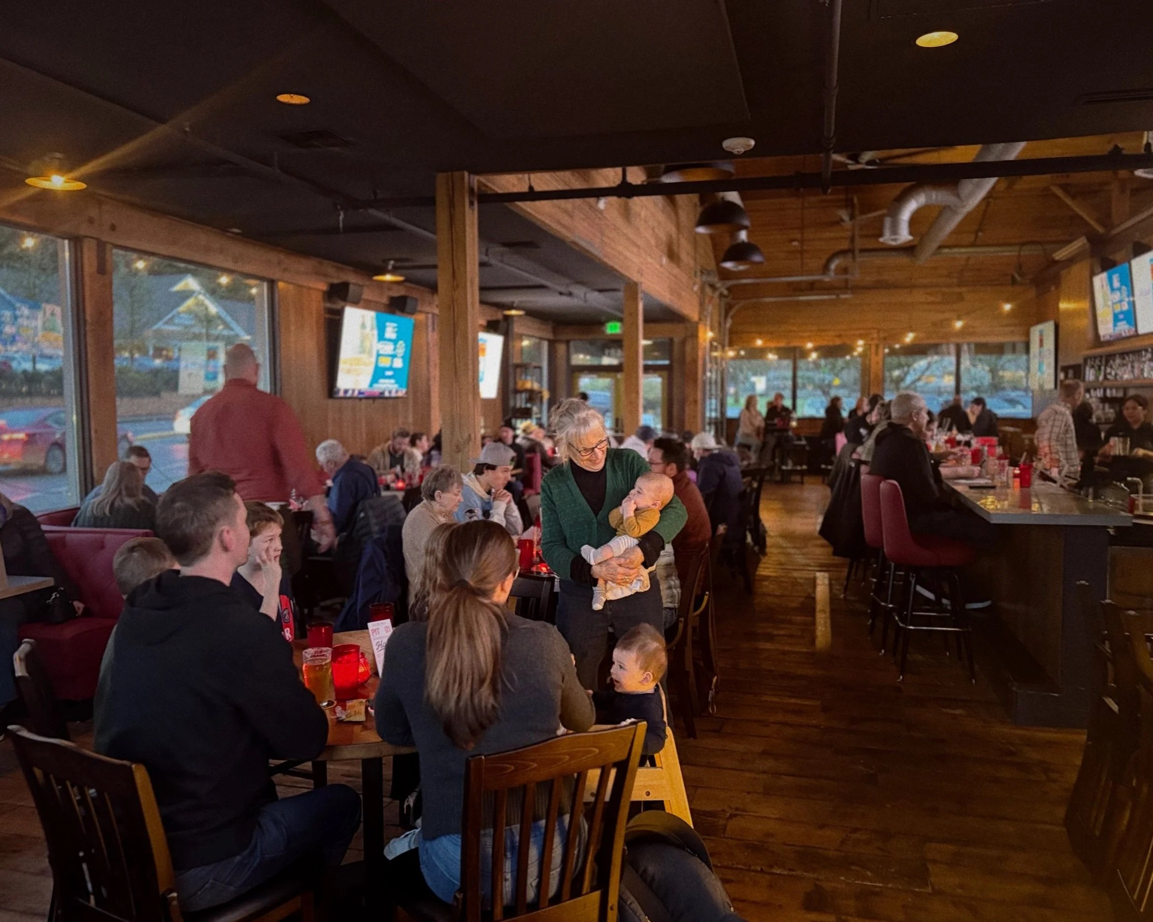 Heavy Restaurant Group