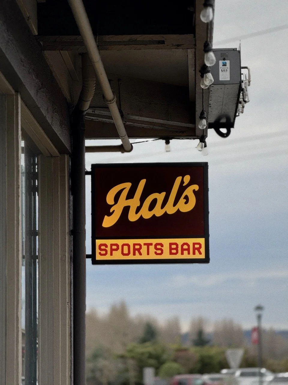 Heavy Restaurant Group