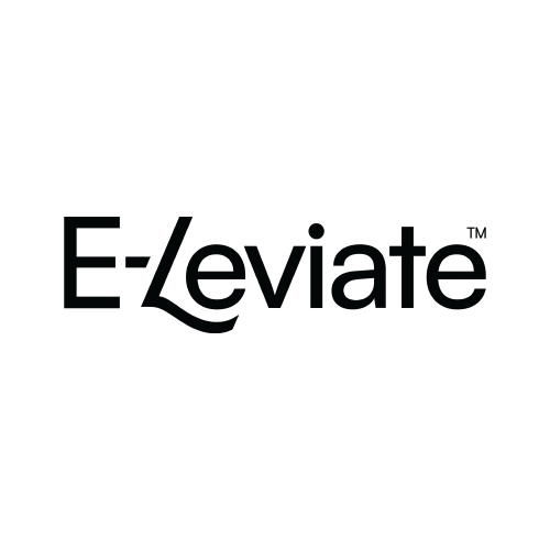 E-Levate logo