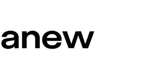 Anew