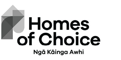 Homes of Choice
