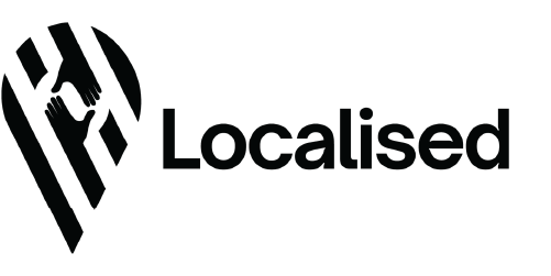 Localised