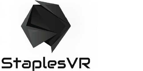 StaplesVR