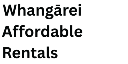 Whangārei Affordable Rentals