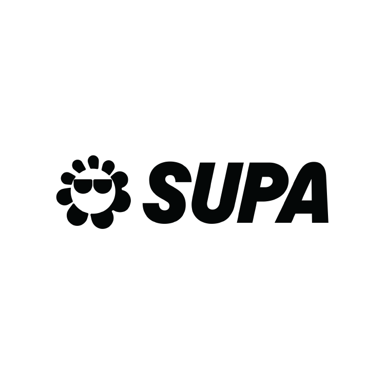 Supa logo