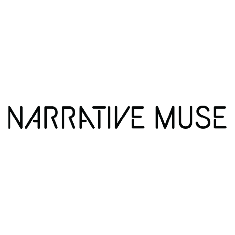 Narrative Muse logo