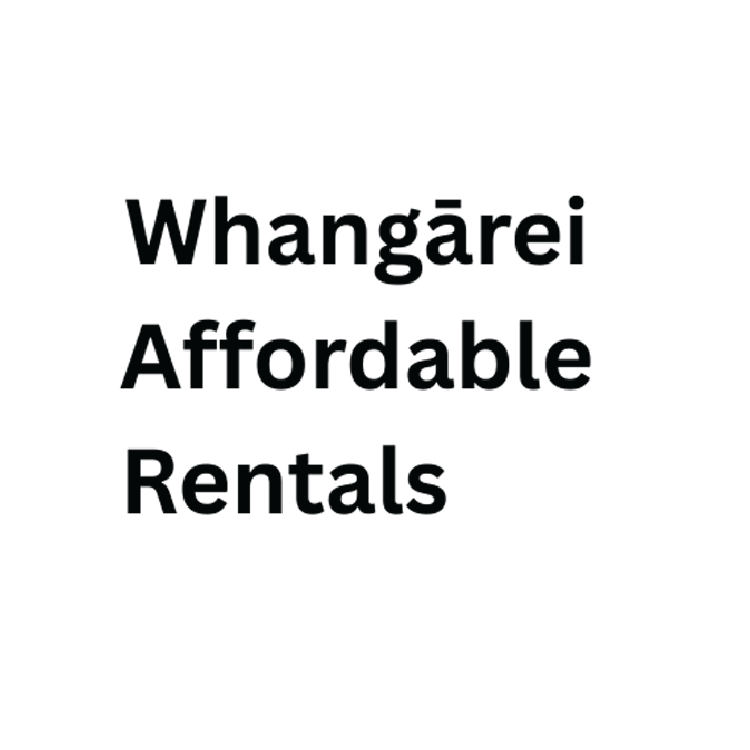 Logo for Whangarei Affordable Rentals