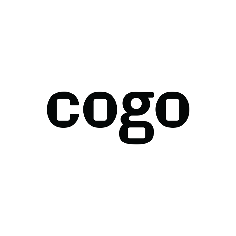 Cogo logo