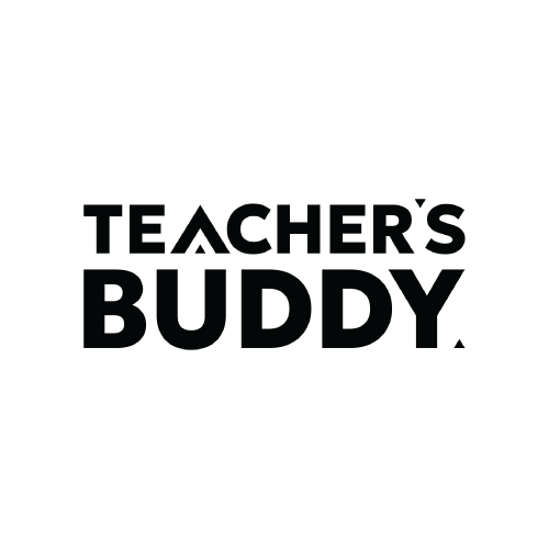 Teacher's Buddy logo