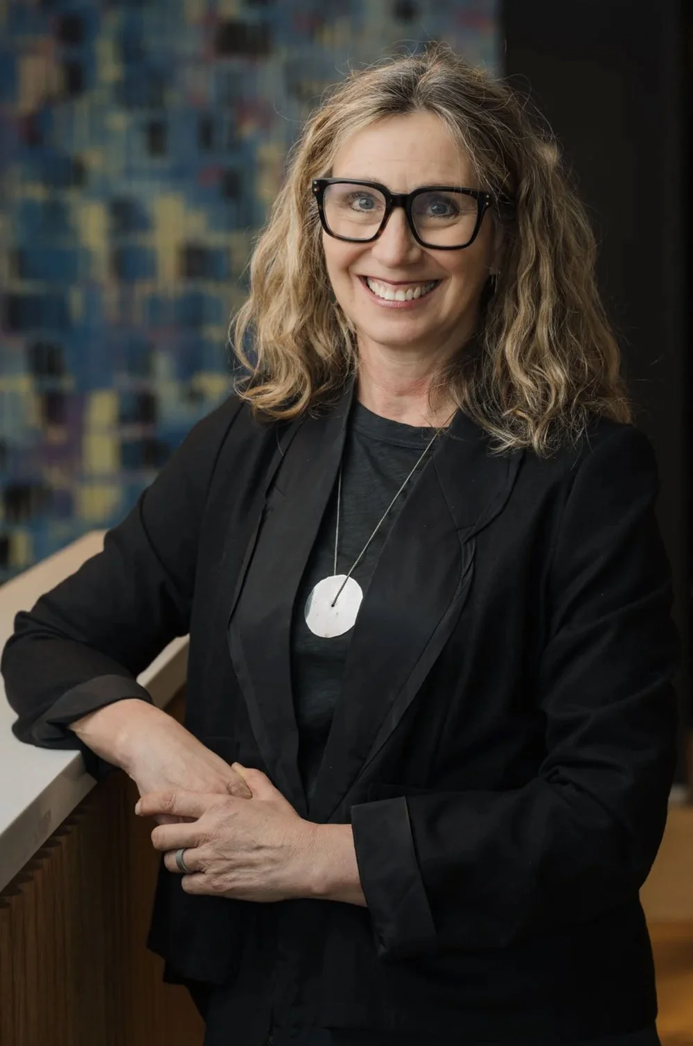 Dr. Deb Shepherd headshot
