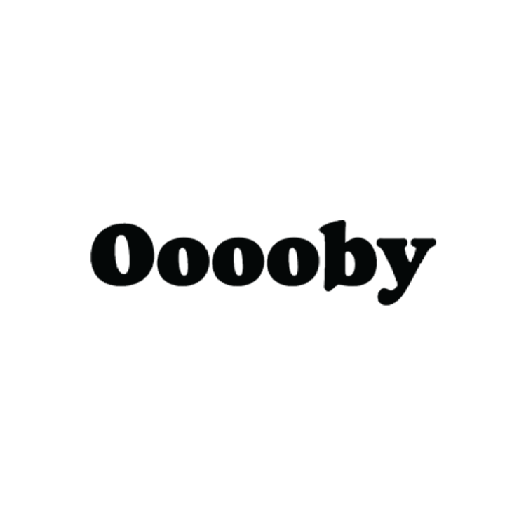 Ooooby Logo