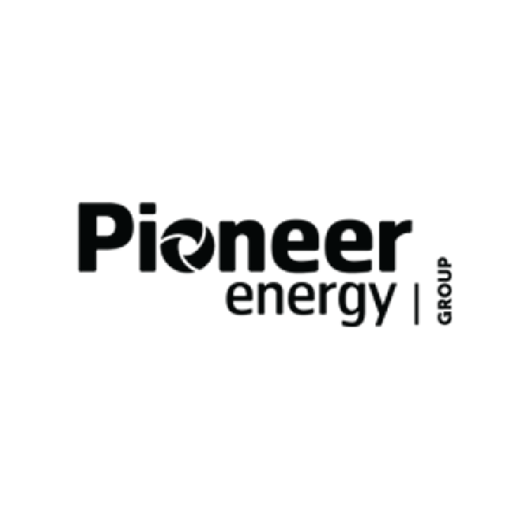 Pioneer Energy logo 