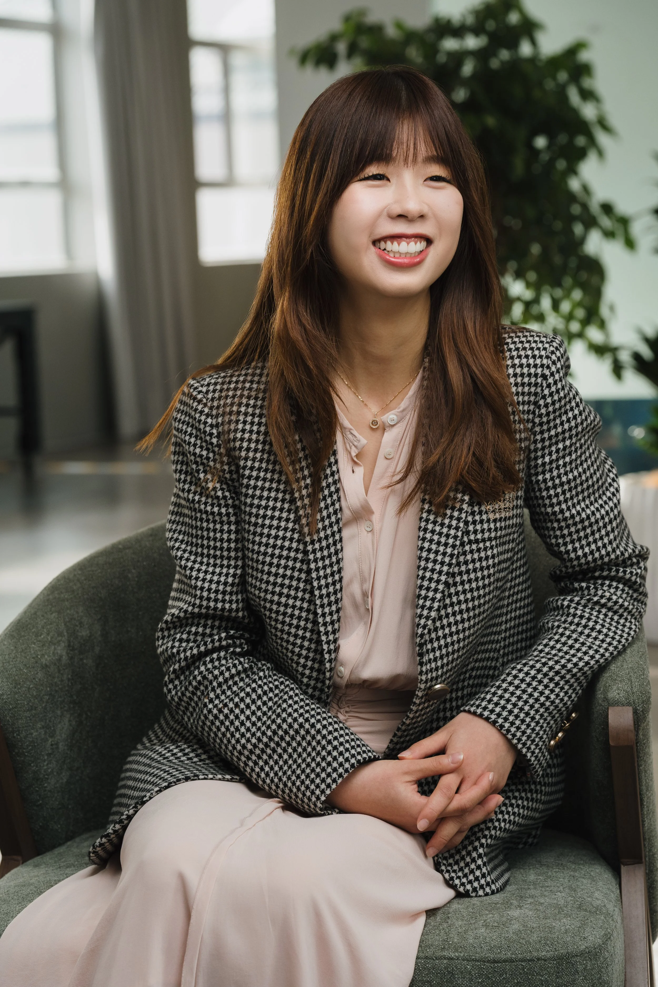 Anna Wu headshot