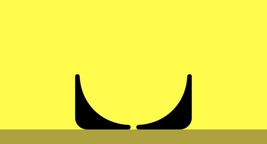 Yellow background for Impact Debt