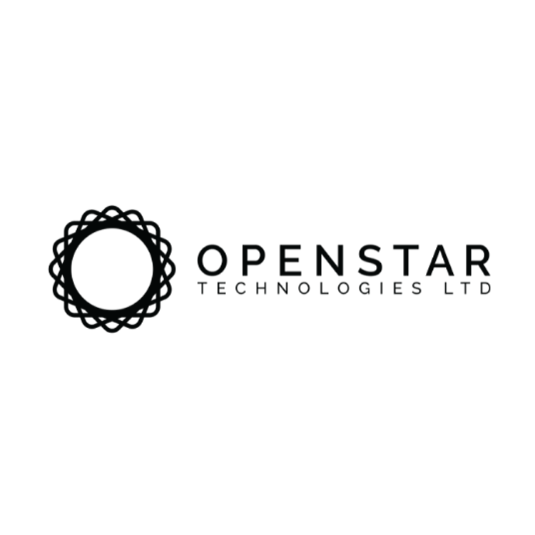 Logo of Openstar Technologies Ltd