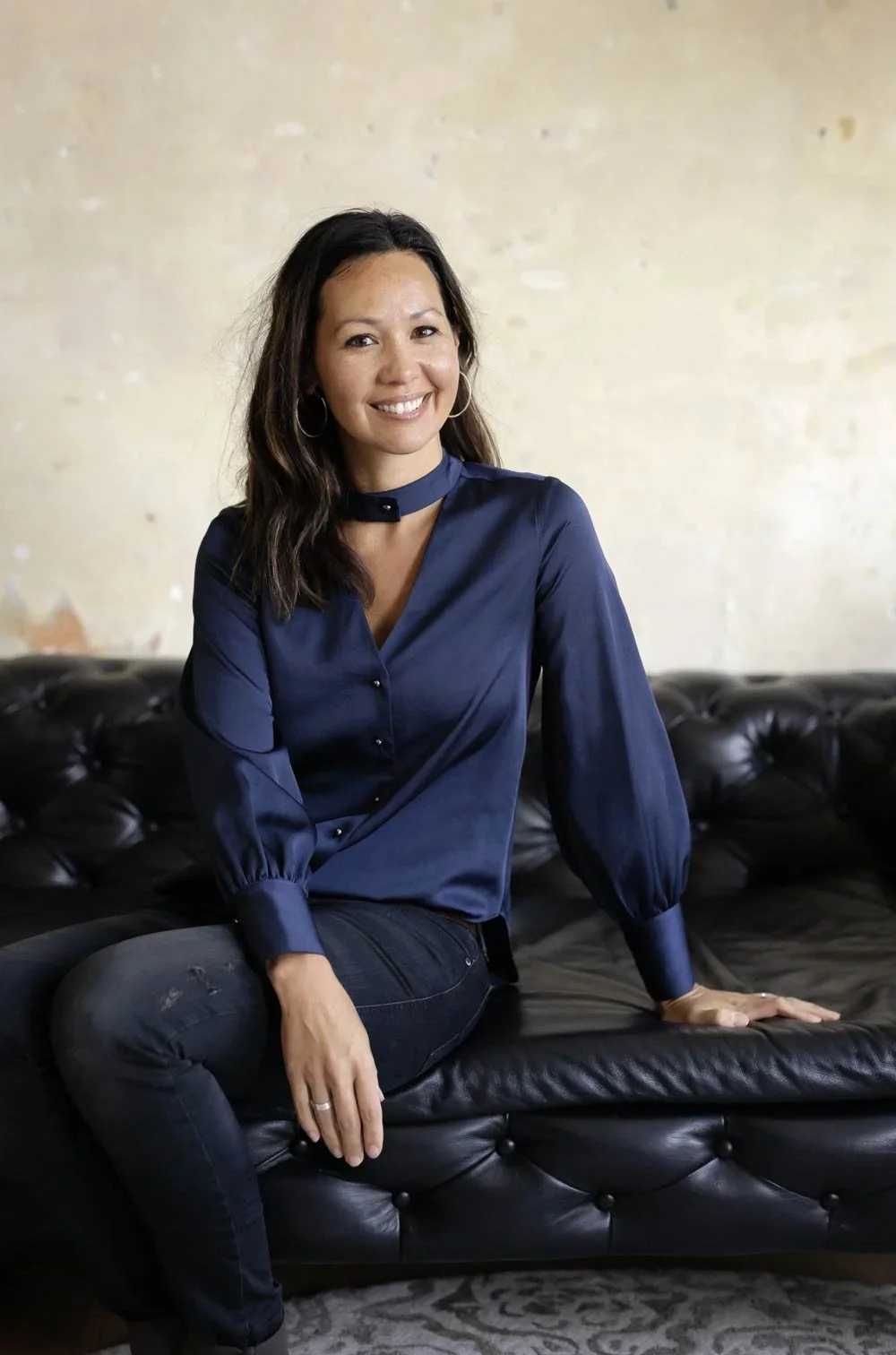 Erin Kuo headshot